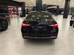 مرسيدس بنز C-Class